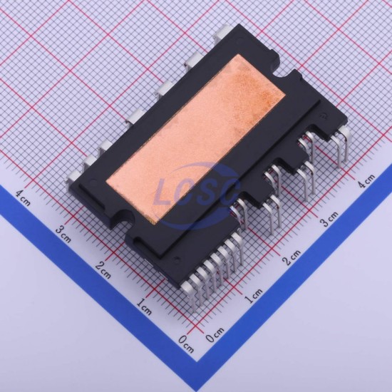 onsemi FNB33060T