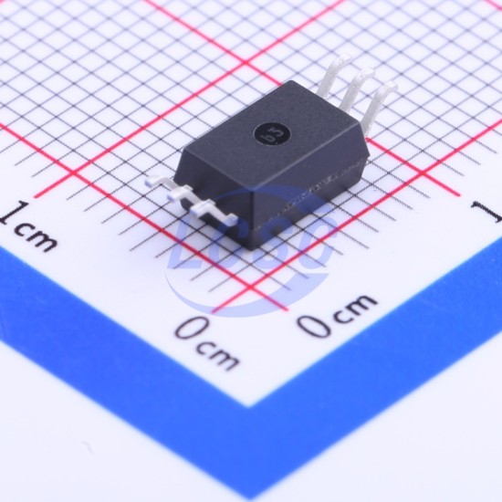 onsemi FOD8342TR2