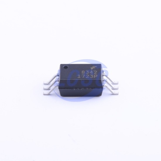onsemi FOD8342TR2