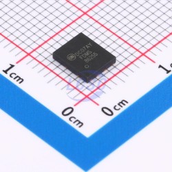 onsemi FDMS86255