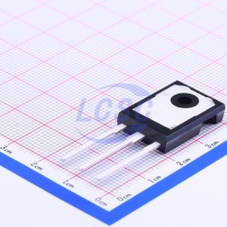 onsemi FGH50T65SQD-F155 onsemi FGH50T65SQD-F155