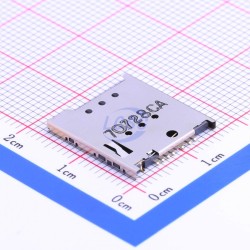MOLEX 5039600696