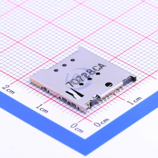 MOLEX 5039600696