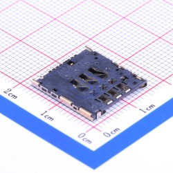 MOLEX 5039600696 MOLEX 5039600696