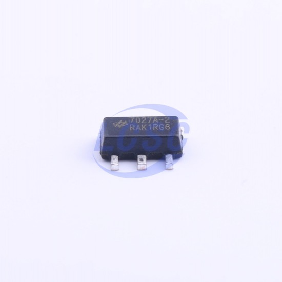 HOLTEK HT7027A-2 HOLTEK HT7027A-2