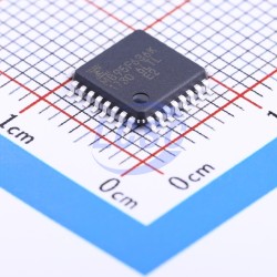 Infineon/CYPRESS CY95F636KPMC-G-UNE2