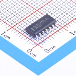 TI SN74AHC02DR TI SN74AHC02DR