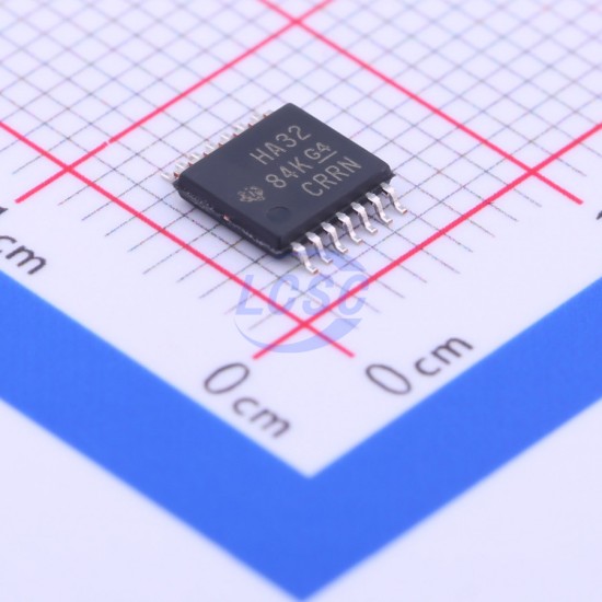 TI SN74AHC32PWR TI SN74AHC32PWR