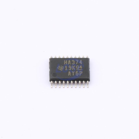 TI SN74AHC374PWR