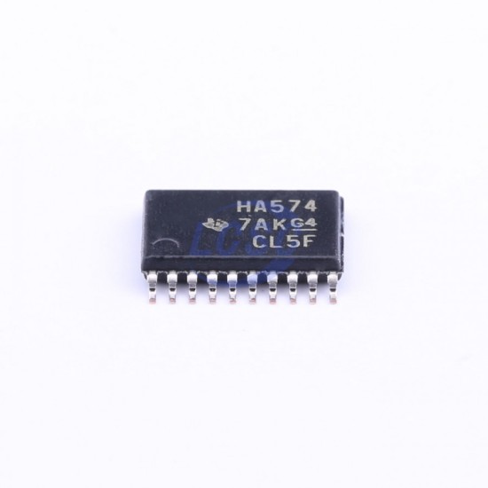 TI SN74AHC574PWR TI SN74AHC574PWR