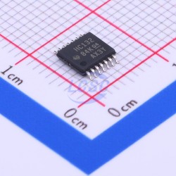 TI SN74HC132PWR TI SN74HC132PWR