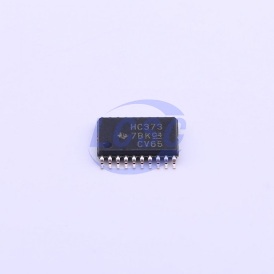 TI SN74HC373PWR