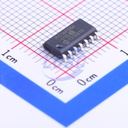MICROCHIP PIC16F506T-I/SL MICROCHIP PIC16F506T-I/SL