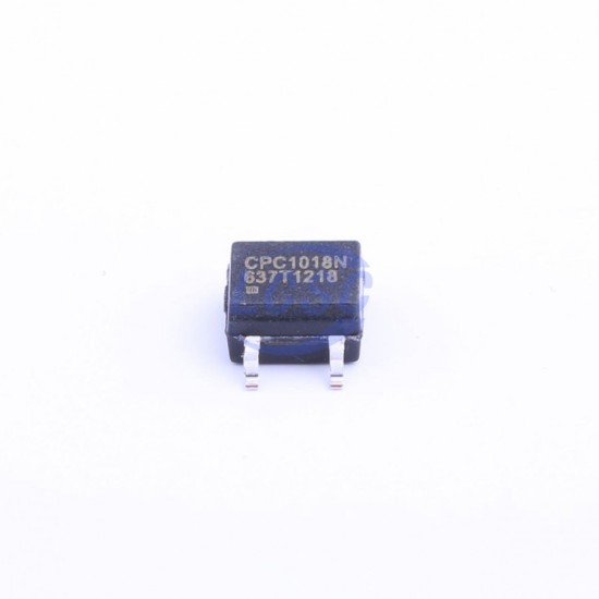 Littelfuse/IXYS CPC1018NTR