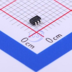 TI SN74AVC1T45DCKR