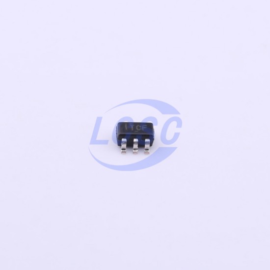 TI SN74AVC1T45DCKR