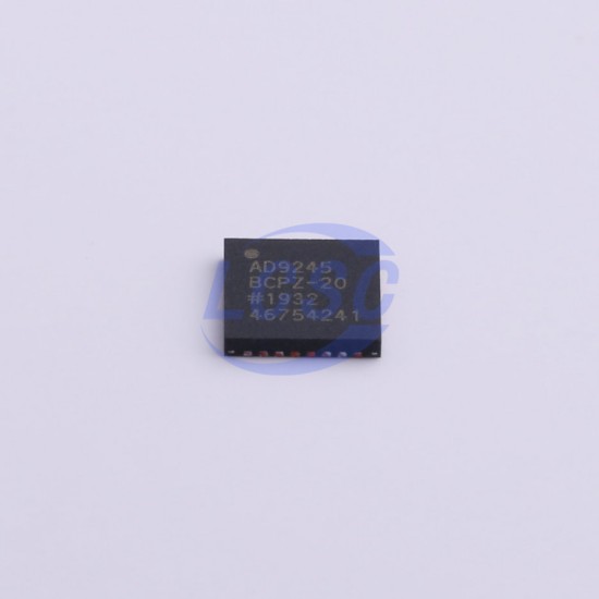 ADI AD9245BCPZ-20