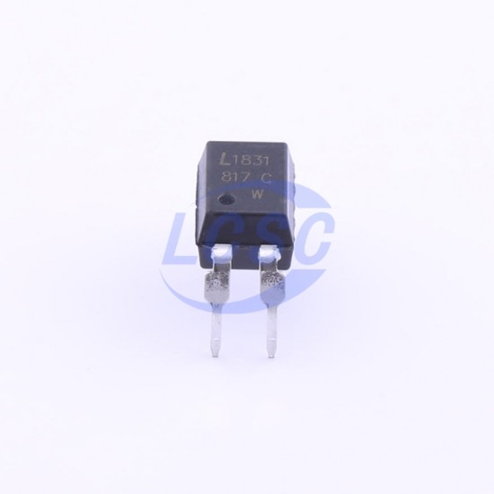 LITEON LTV-817M-C LITEON LTV-817M-C
