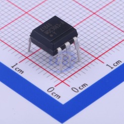 LITEON MOC3063-A