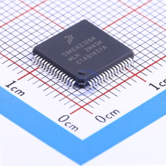 NXP S9KEAZ128AMLH