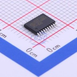 SOC(Shenzhen SinOne Microelectronics) SC92F7322X20U SOC(Shenzhen SinOne Microelectronics) SC92F7322X20U