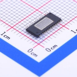 TI DRV8811PWPR