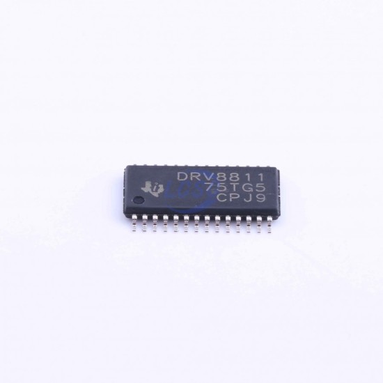 TI DRV8811PWPR