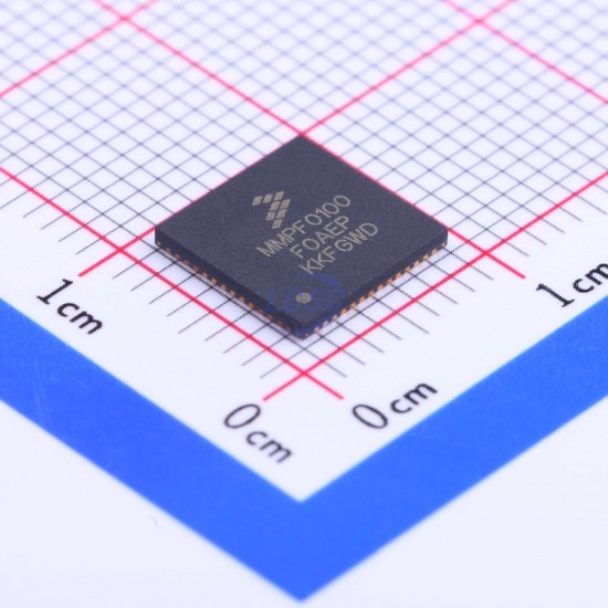 NXP MMPF0100F0AEP