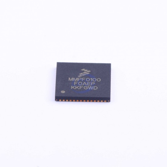 NXP MMPF0100F0AEP
