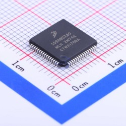 NXP S9S08DZ60F2MLH NXP S9S08DZ60F2MLH