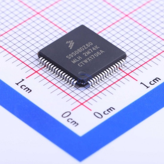 NXP S9S08DZ60F2MLH NXP S9S08DZ60F2MLH