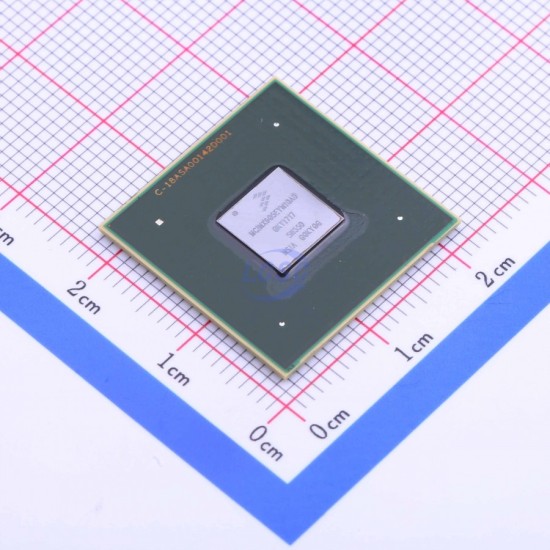 NXP MCIMX6Q5EYM10AD