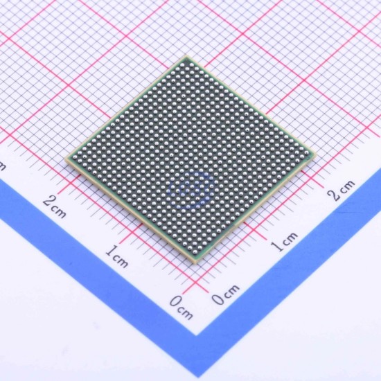 NXP MCIMX6Q5EYM10AD