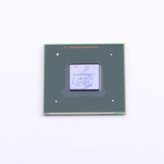 NXP MCIMX6Q5EYM10AD