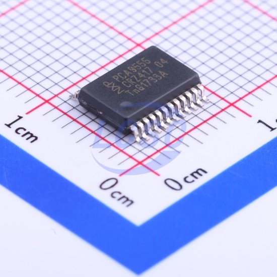 NXP PCA9555DB,118