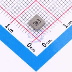 Shun Xiang Nuo SMMS0420-3R3M Shun Xiang Nuo SMMS0420-3R3M