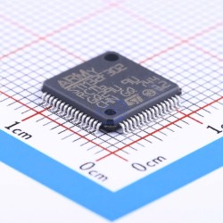 ST STM32F302RCT6 ST STM32F302RCT6