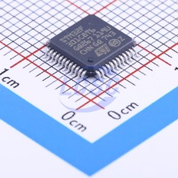ST STM32F301C8T6 ST STM32F301C8T6