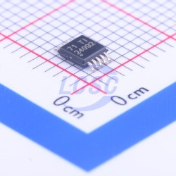 TI BQ24092DGQR