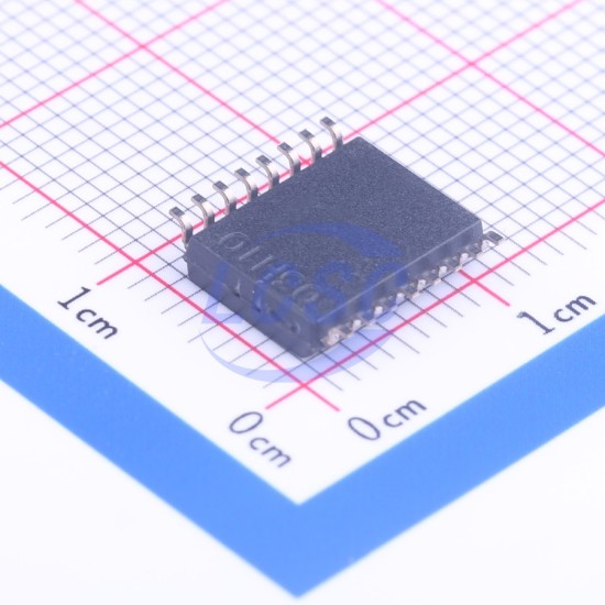 TI ISO7241CDWR TI ISO7241CDWR