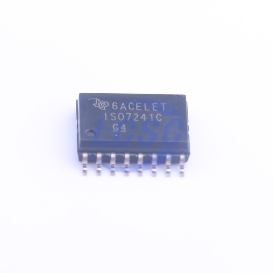 TI ISO7241CDWR TI ISO7241CDWR