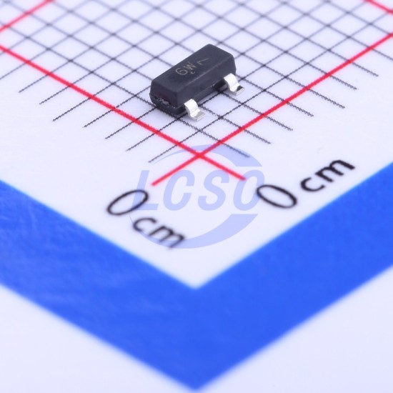 onsemi MMBFJ175LT1G