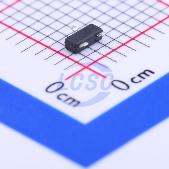 onsemi MMBFJ175LT1G