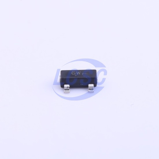 onsemi MMBFJ175LT1G
