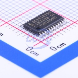 NXP SC16IS750IPW,128 NXP SC16IS750IPW,128