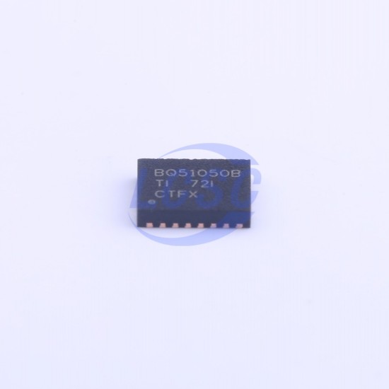 TI BQ51050BRHLR TI BQ51050BRHLR