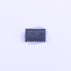TI BQ51050BRHLR TI BQ51050BRHLR