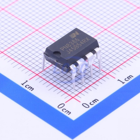 Wuxi Chipown Micro-electronics PN8386NEC-T1 Wuxi Chipown Micro-electronics PN8386NEC-T1