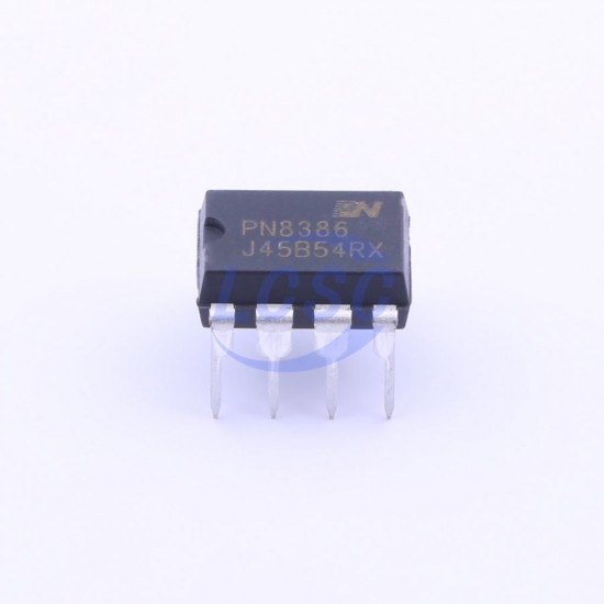 Wuxi Chipown Micro-electronics PN8386NEC-T1 Wuxi Chipown Micro-electronics PN8386NEC-T1