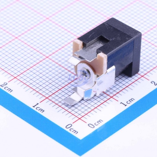 Korean Hroparts Elec DC-013-20A